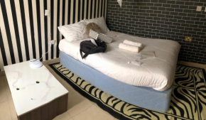 7 STARS STUDIOS polyview apartments